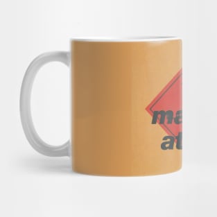 MASSIVE ATTACK 2 Mug